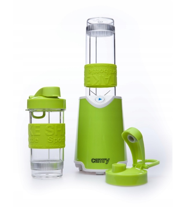 smoothie blender camry